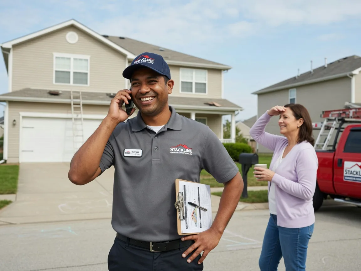 Chimney flashing repair Little Orleans, MD FAQs